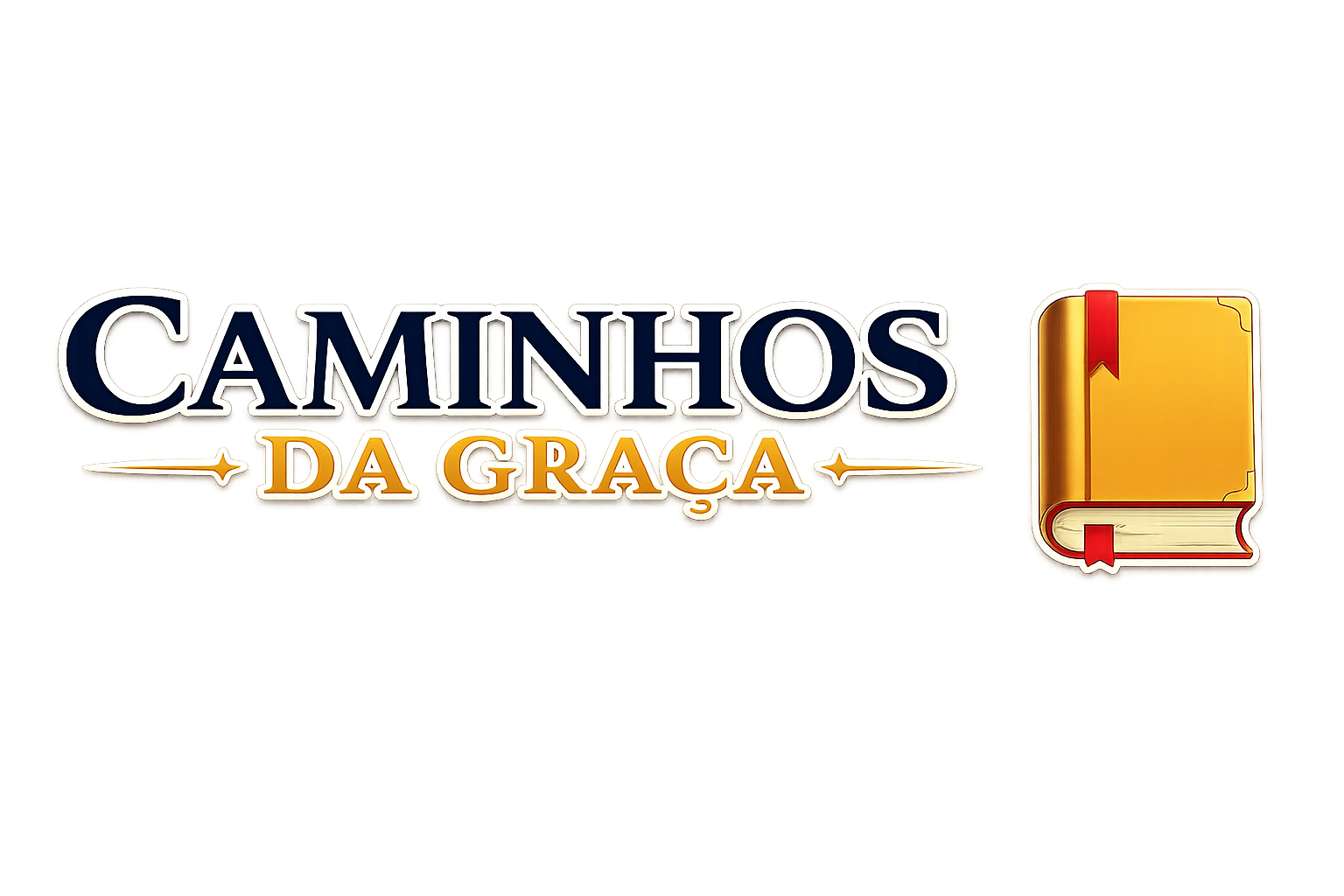Caminhos Da Graça