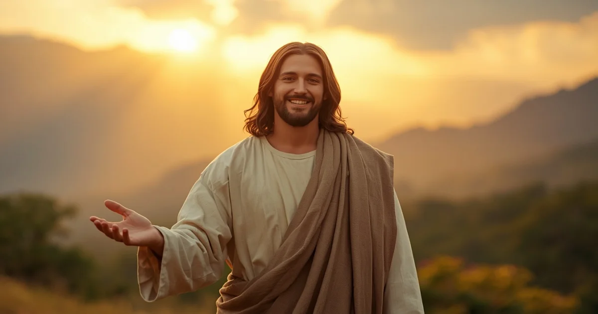 O Amor de Deus Nunca Nos Abandona